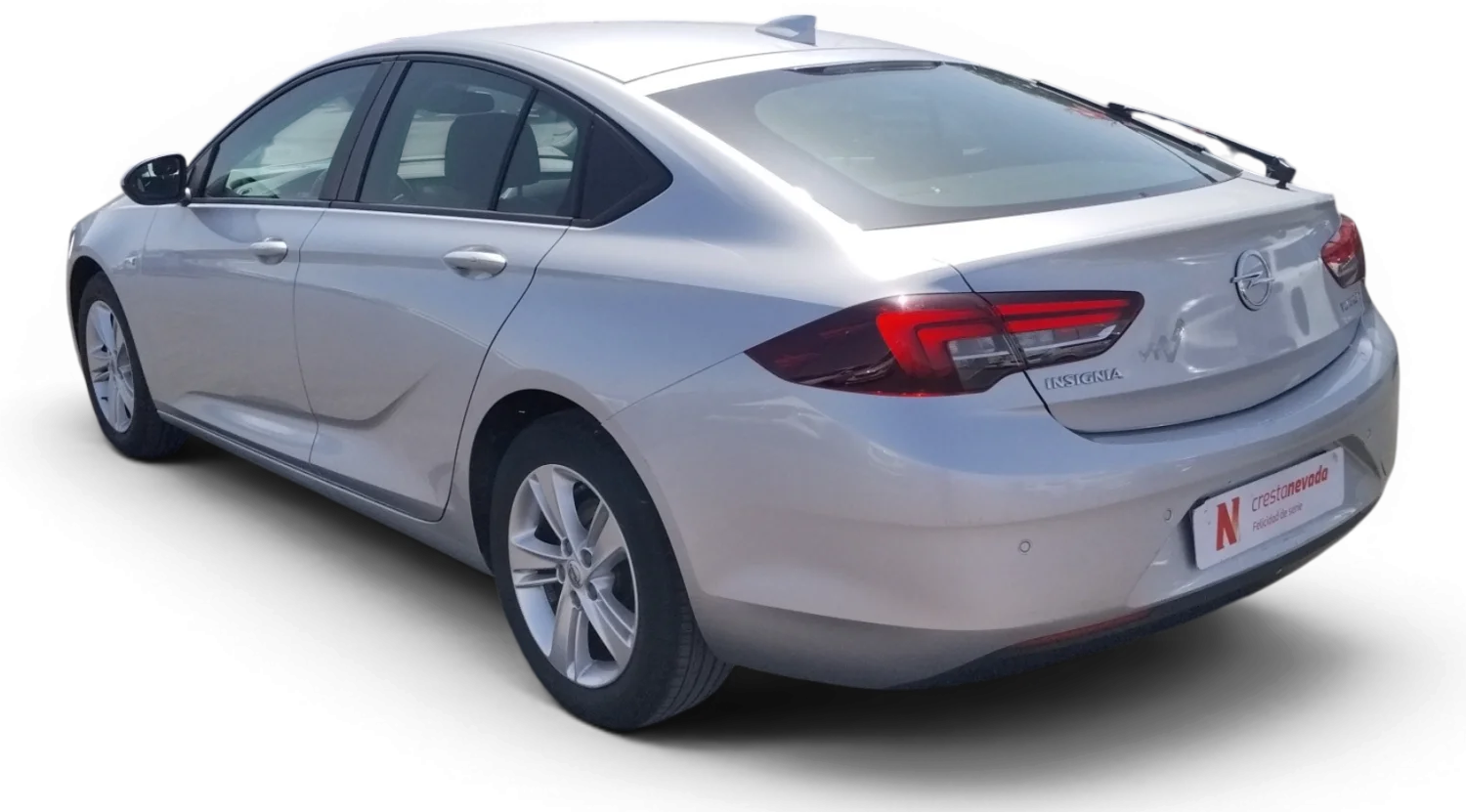 Imagen de Opel Insignia