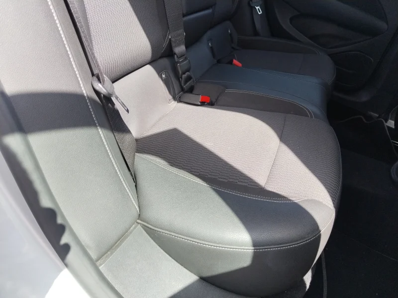 Imagen de Opel Insignia