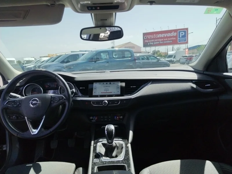 Imagen de Opel Insignia