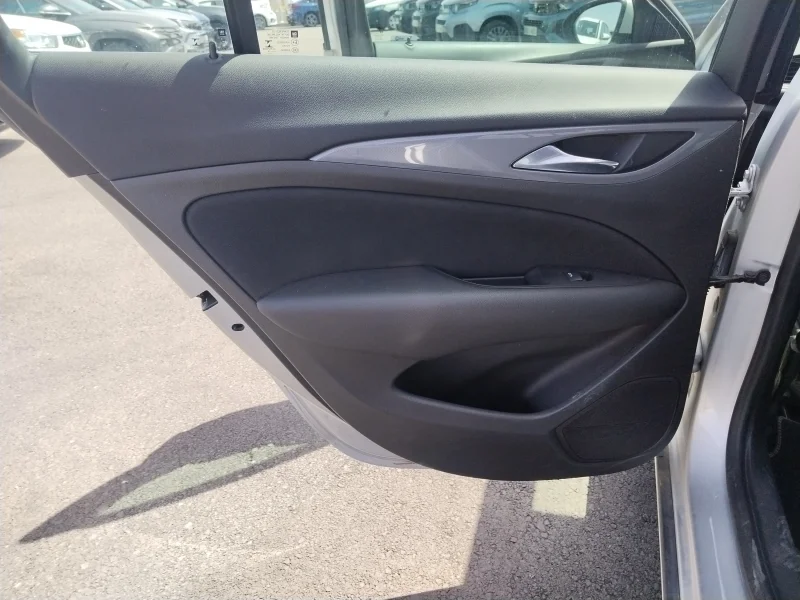 Imagen de Opel Insignia