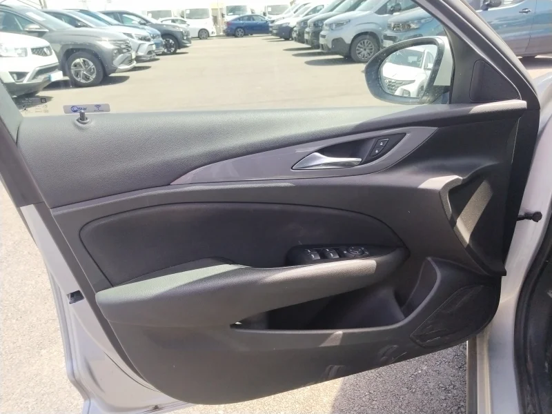 Imagen de Opel Insignia
