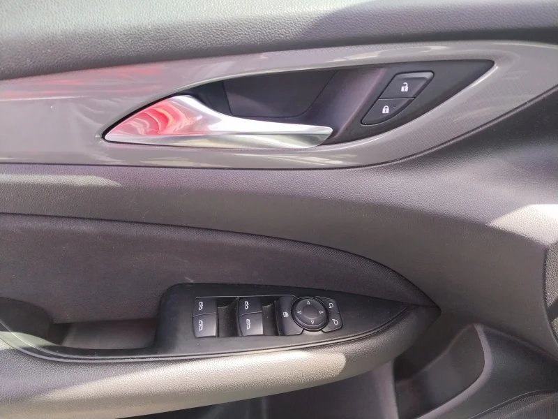 Imagen de Opel Insignia