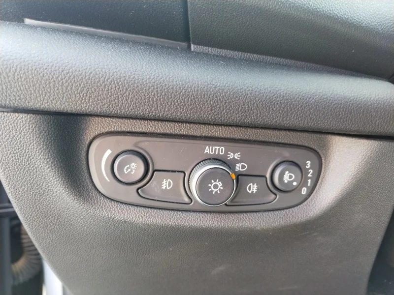 Imagen de Opel Insignia