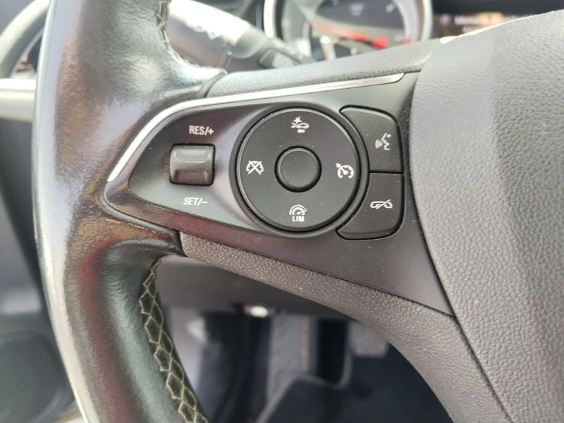 Imagen de Opel Insignia