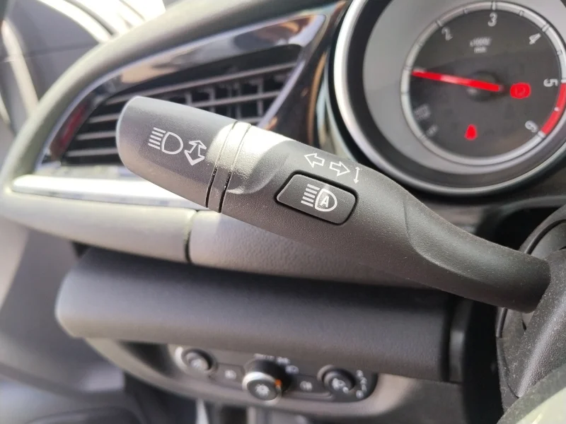 Imagen de Opel Insignia
