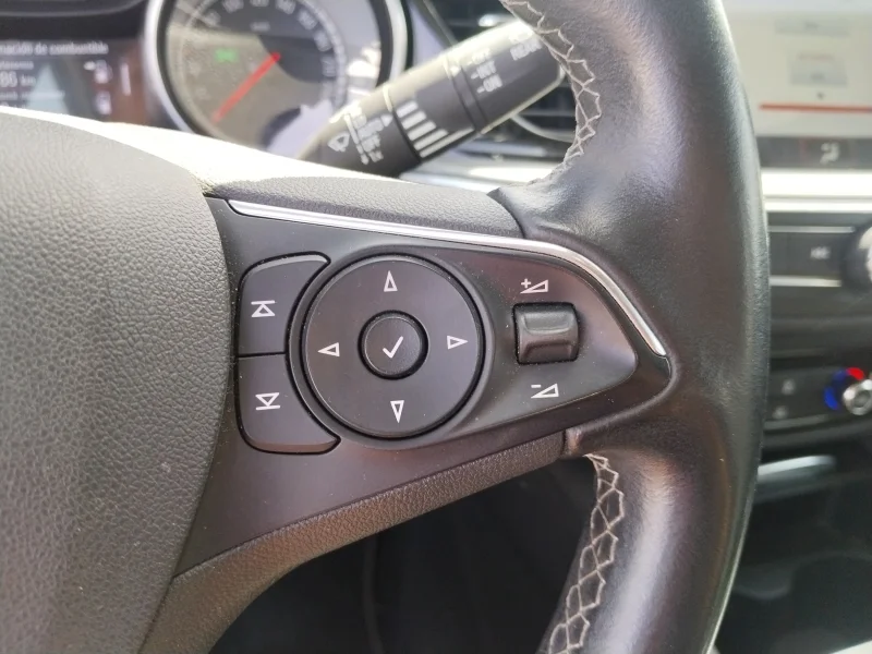 Imagen de Opel Insignia