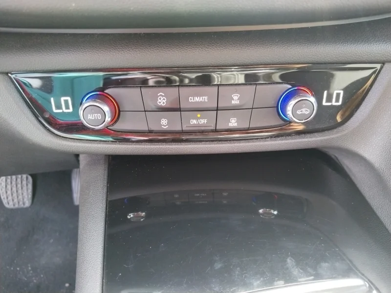 Imagen de Opel Insignia