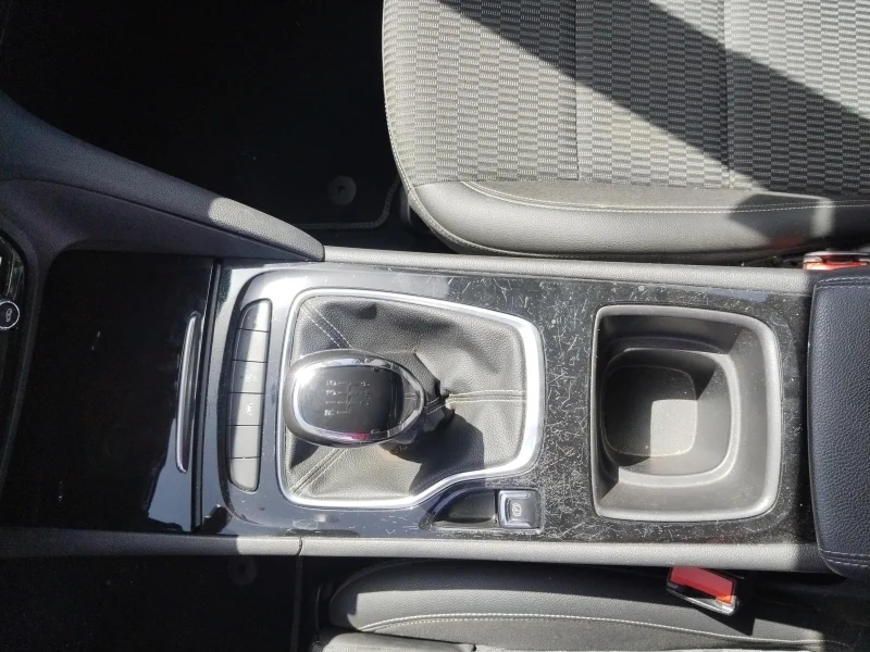 Imagen de Opel Insignia
