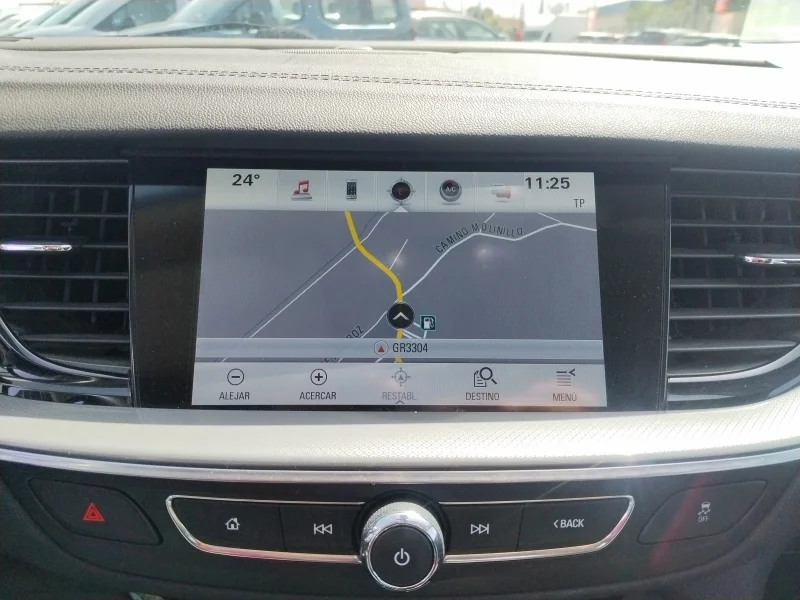 Imagen de Opel Insignia