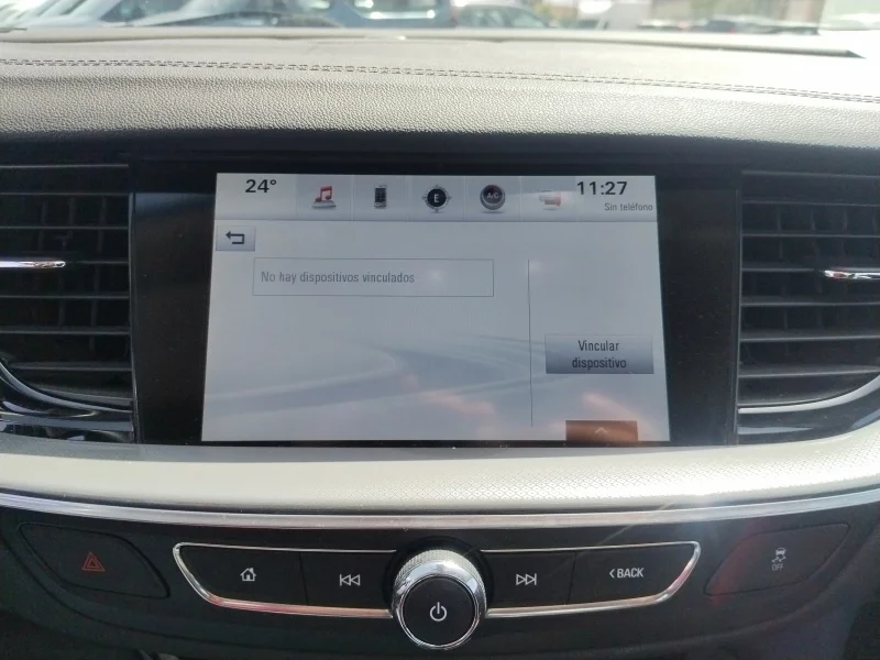 Imagen de Opel Insignia