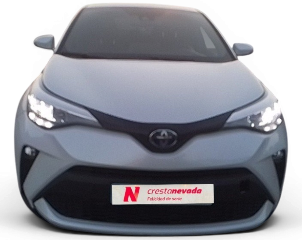 Imagen de TOYOTA C-HR