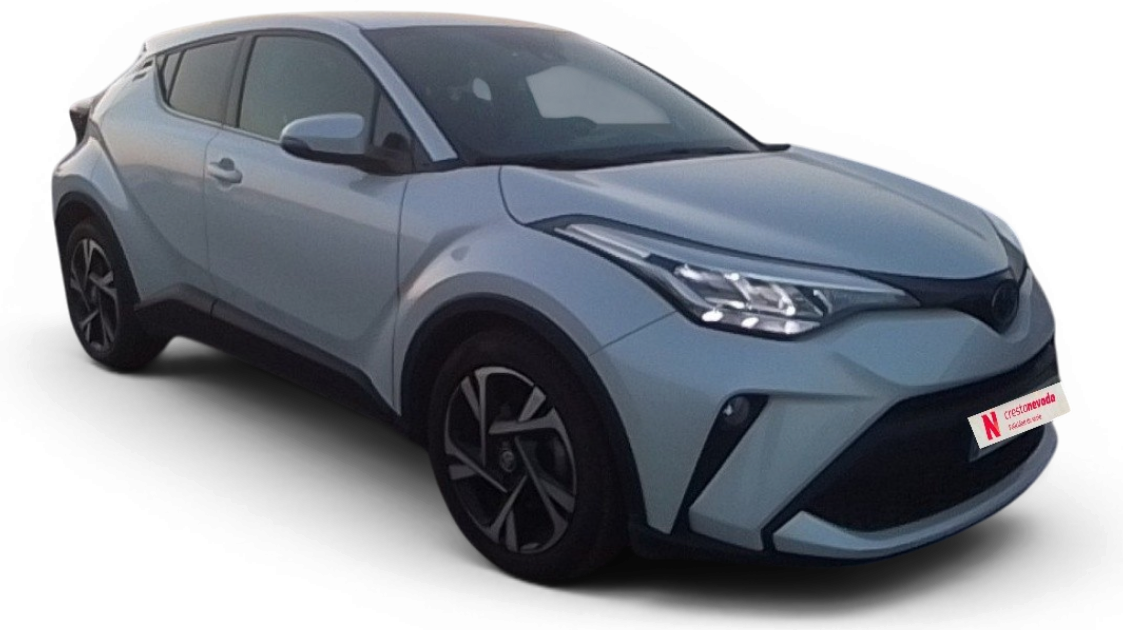 Imagen de TOYOTA C-HR