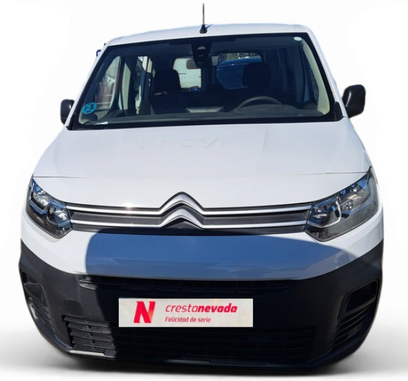 Imagen de CITROEN Berlingo