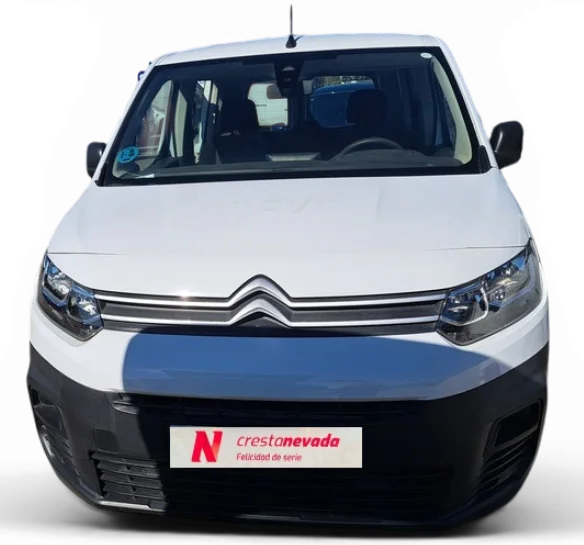 Imagen de CITROEN Berlingo