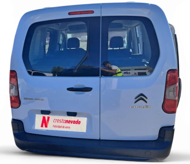 Imagen de CITROEN Berlingo