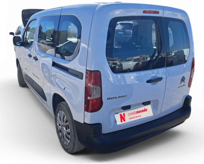 Imagen de CITROEN Berlingo