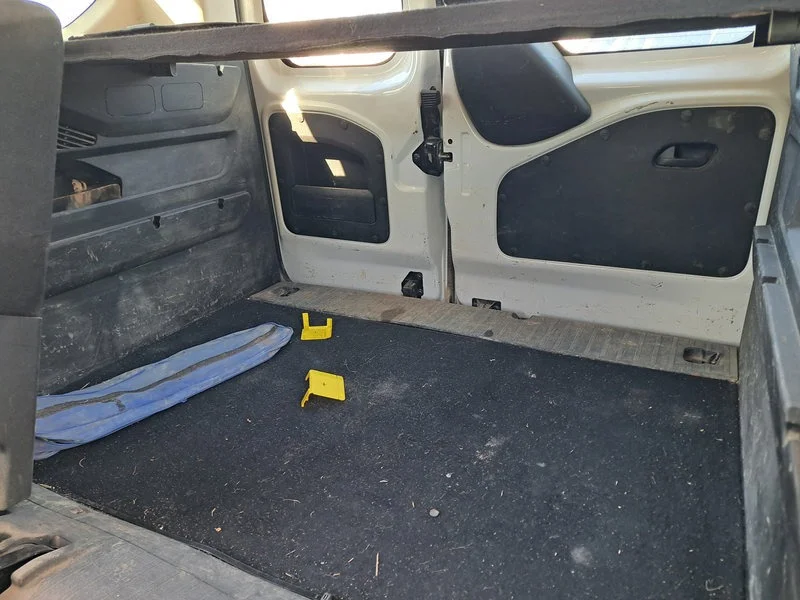 Imagen de CITROEN Berlingo