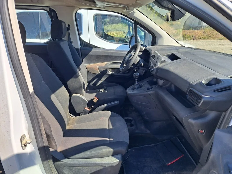 Imagen de CITROEN Berlingo