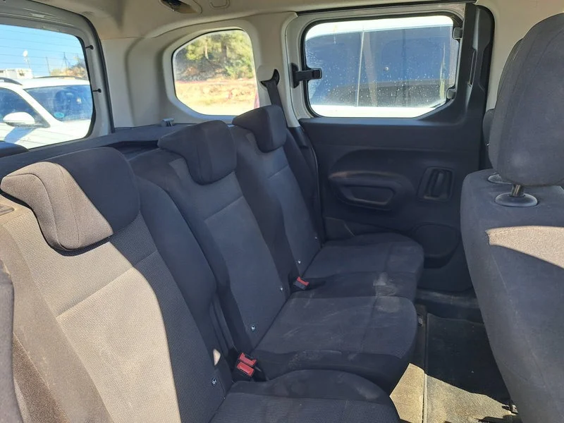 Imagen de CITROEN Berlingo