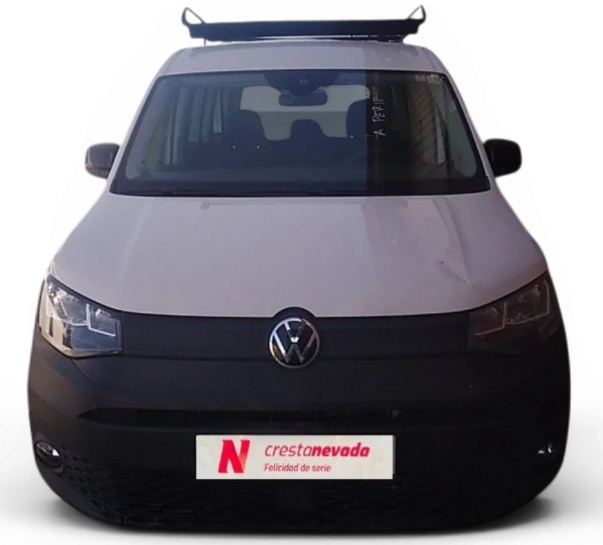 Imagen de Volkswagen Caddy