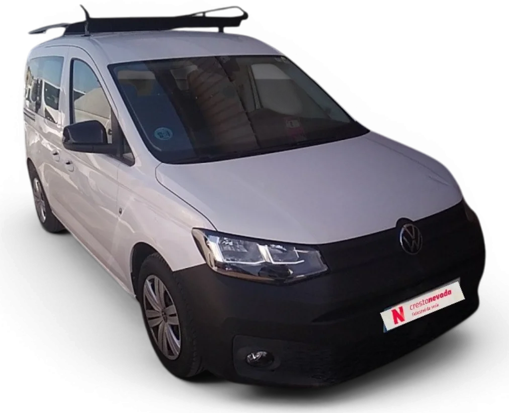 Imagen de Volkswagen Caddy