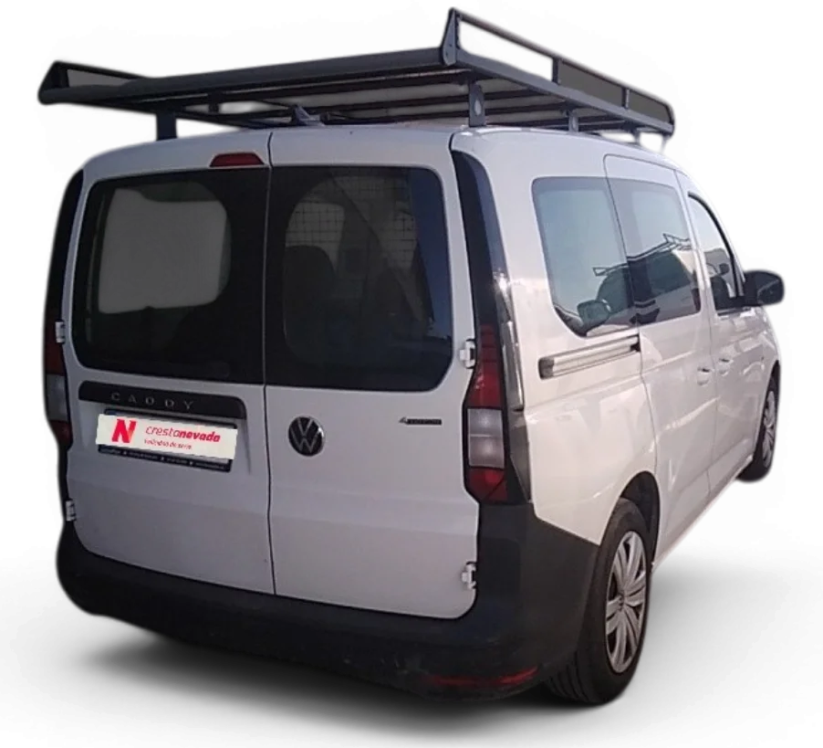 Imagen de Volkswagen Caddy