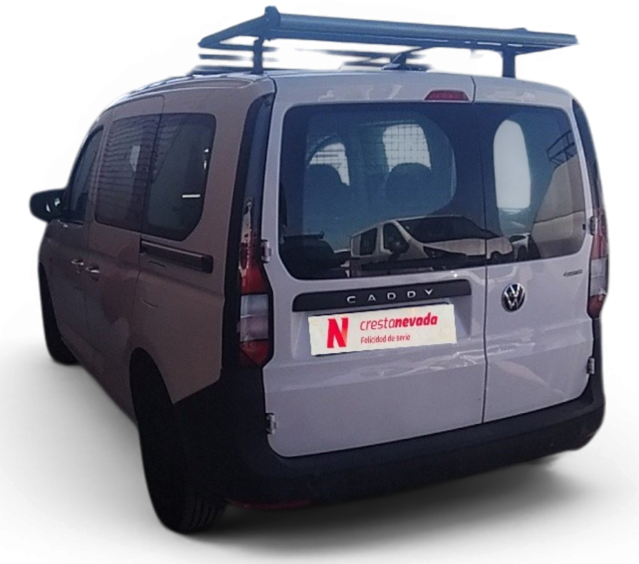 Imagen de Volkswagen Caddy