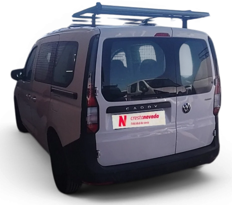 Imagen de Volkswagen Caddy
