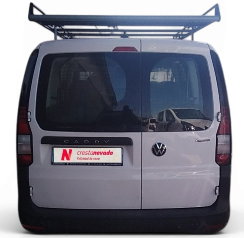 Imagen de Volkswagen Caddy