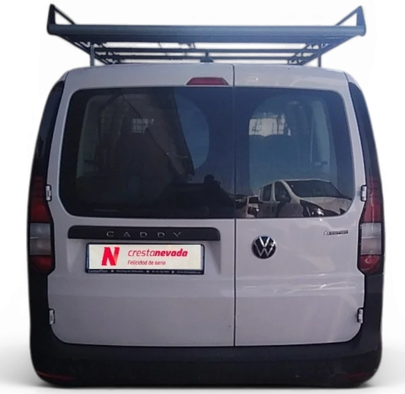 Imagen de Volkswagen Caddy