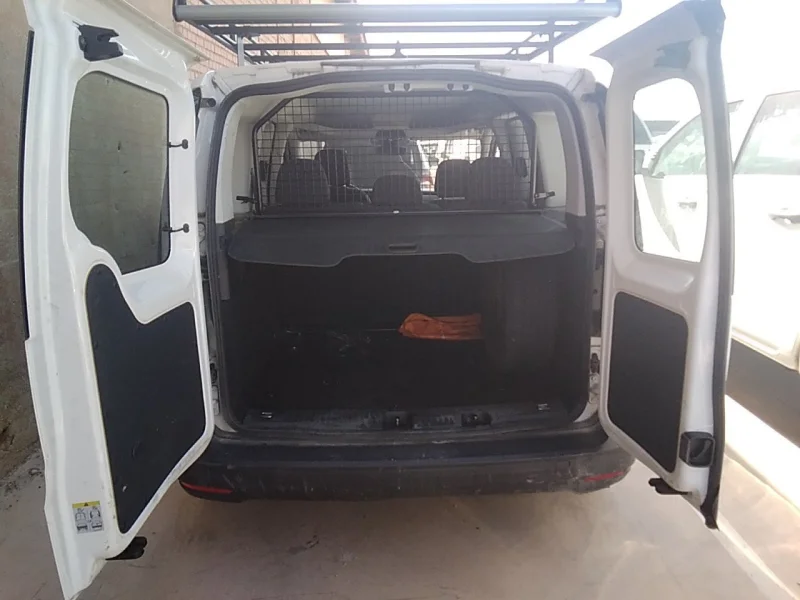 Imagen de Volkswagen Caddy