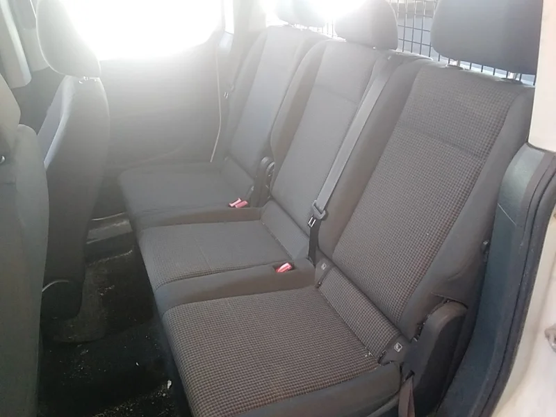 Imagen de Volkswagen Caddy