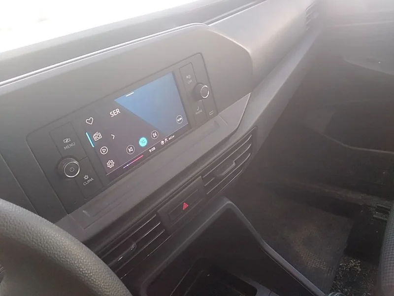 Imagen de Volkswagen Caddy