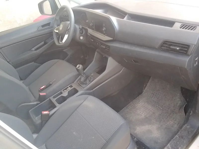 Imagen de Volkswagen Caddy