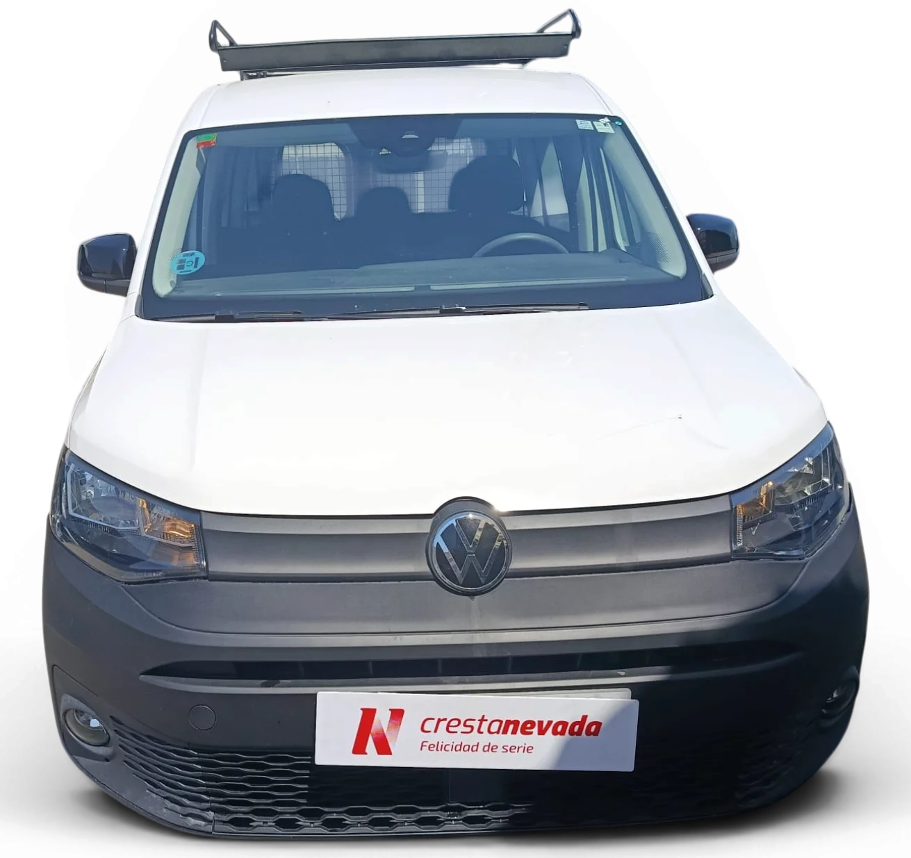 Imagen de Volkswagen Caddy