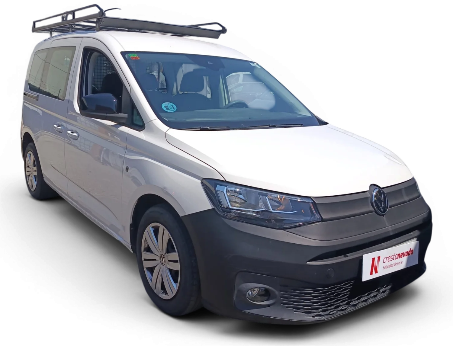 Imagen de Volkswagen Caddy
