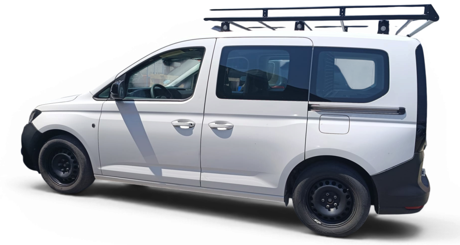 Imagen 5 de Volkswagen Caddy Diesel 122 CV por 21.990 €