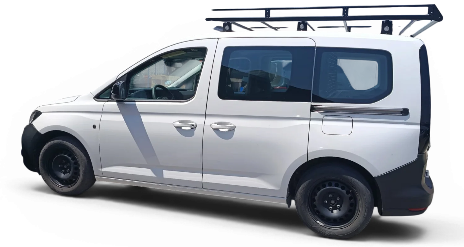 Imagen de Volkswagen Caddy
