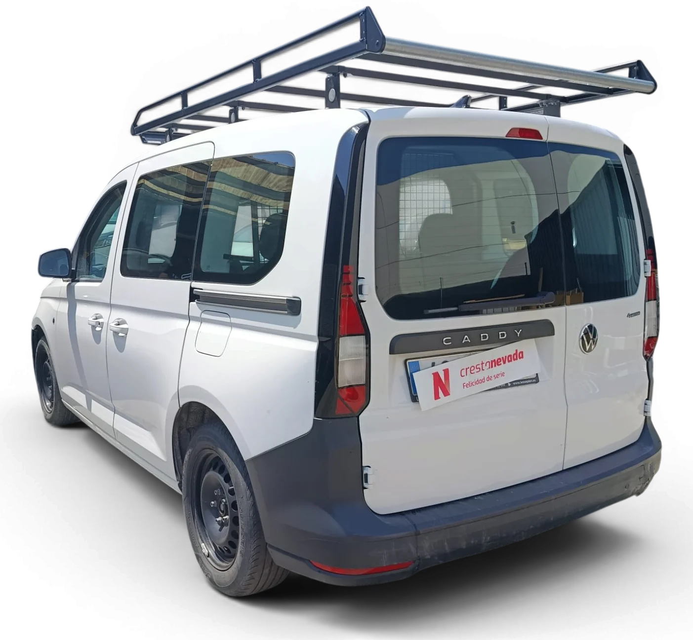 Imagen de Volkswagen Caddy