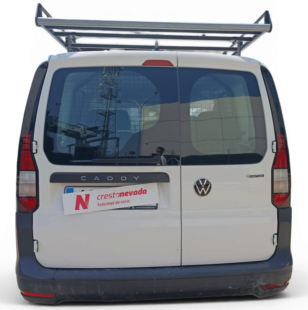 Imagen 8 de Volkswagen Caddy Diesel 122 CV por 21.990 €