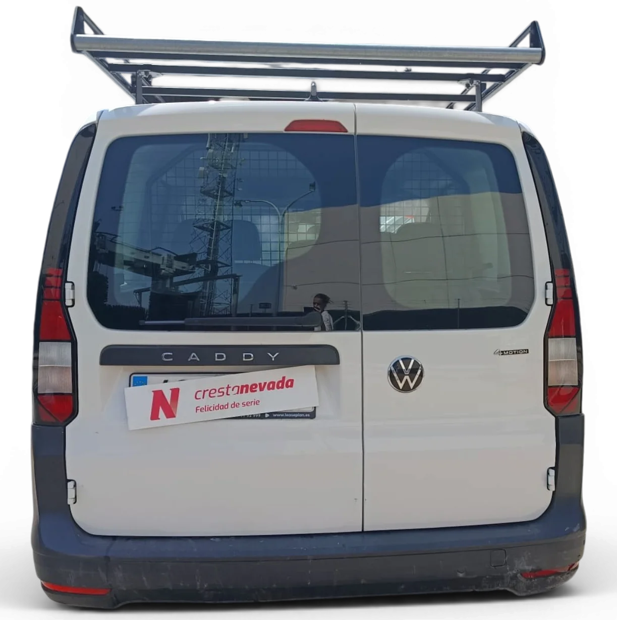 Imagen de Volkswagen Caddy