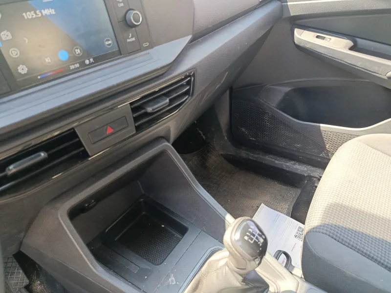 Imagen de Volkswagen Caddy