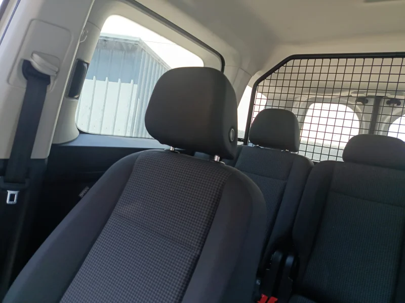 Imagen de Volkswagen Caddy