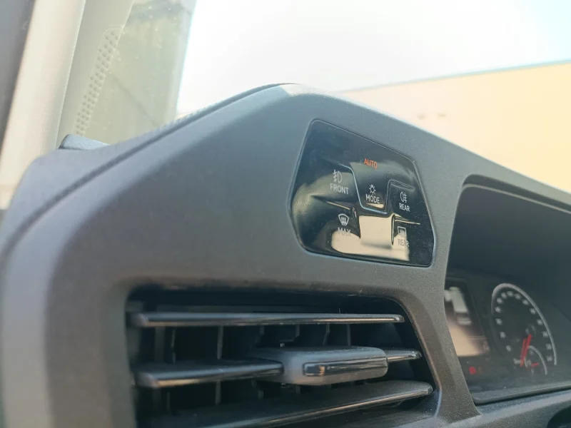 Imagen de Volkswagen Caddy