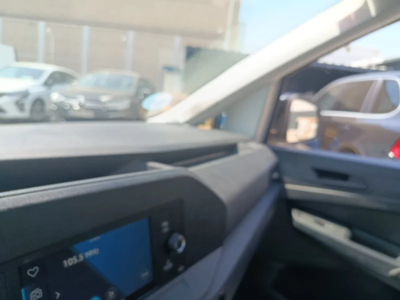 Imagen de Volkswagen Caddy