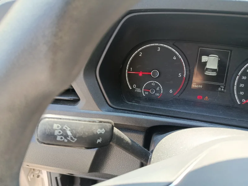 Imagen de Volkswagen Caddy