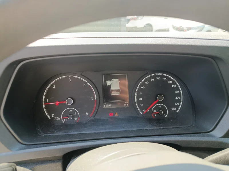 Imagen de Volkswagen Caddy
