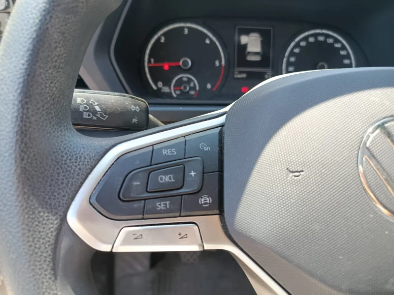 Imagen de Volkswagen Caddy