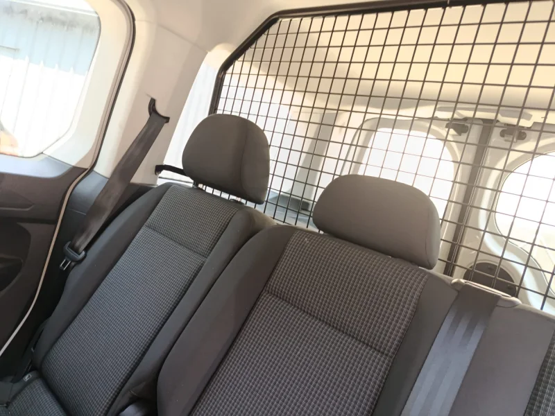 Imagen de Volkswagen Caddy