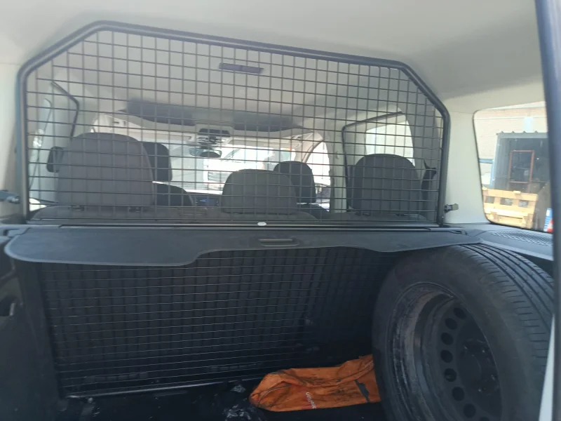 Imagen de Volkswagen Caddy